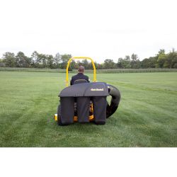 MTD 49A70001100 48" Triple Bagger  