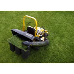 MTD 49A70002100 54" Triple Bagger - MTD 49A70002100
