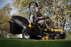 MTD 49A70003038 Triple 48 Bagger - MTD 49A70003038