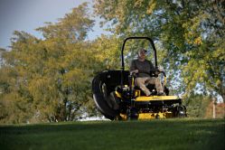 MTD 49A70003038 Triple 48 Bagger - MTD 49A70003038