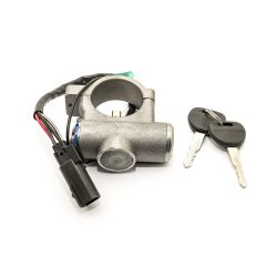 MTD 503-00362 Ignition Switch Assembly 