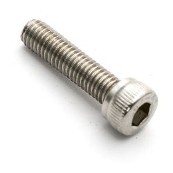 MTD 503-00376 Socket Hex Screw 