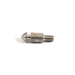 MTD 503-00400 Seat Lock Bracket 
