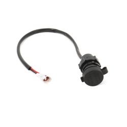 MTD 503-00539 DC Socket 