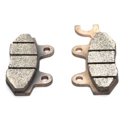 MTD 503-00675 Front Left Brake Pad 