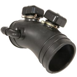 MTD 503-00705 Second Intake Pipe 