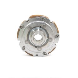 MTD 503-01122 Friction Plate Clutch 