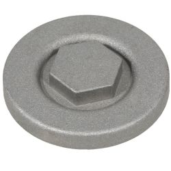 MTD 503-01154A Oil Drain Nut 
