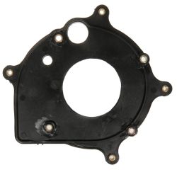 MTD 503-01179 Base Plate - MTD 503-01179