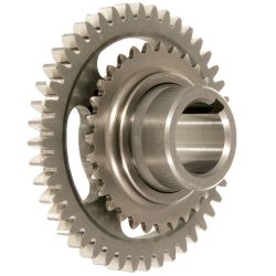 MTD 503-01304 Driven Gear Balance - MTD 503-01304