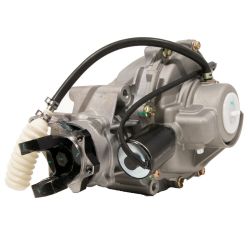 MTD 503-01418B Differential Assembly - MTD 503-01418B