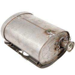MTD 503-01532 Muffler Assembly 