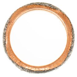 MTD 503-01550 Exhaust Pipe Gasket - MTD 503-01550