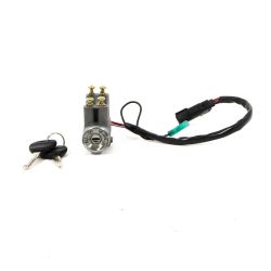 MTD 503-01584 Main Switch 