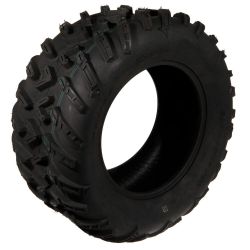 MTD 503-01625 Rear Tire Radial - MTD 503-01625