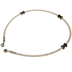 MTD 503-01637 Front Brake Line 