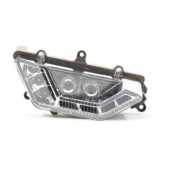 MTD 503-01678 Head Light Assembly 