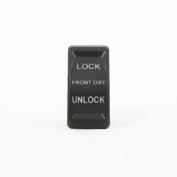 MTD 503-01697 Front Differential Switch 