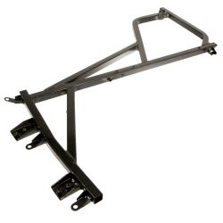MTD 503-01784 Left Door Frame - MTD 503-01784