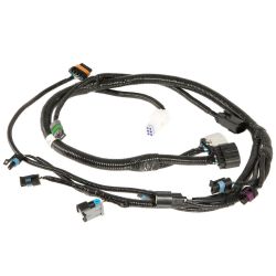 MTD 503-01866 MX750 EFI Harness 