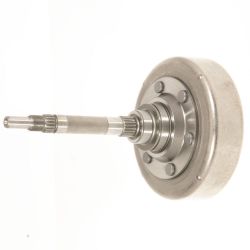 MTD 503-03384 Wet Clutch Drum Assembly - MTD 503-03384