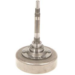 MTD 503-03384 Wet Clutch Drum Assembly - MTD 503-03384