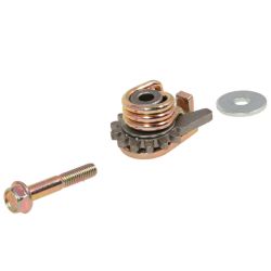 MTD 503P01140 Shift Dialing Plate - MTD 503P01140
