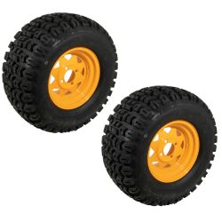 MTD 59A30057150 Ultra Traction Wheel - MTD 59A30057150