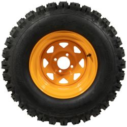 MTD 59A30057150 Ultra Traction Wheel - MTD 59A30057150