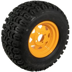 MTD 59A30057150 Ultra Traction Wheel - MTD 59A30057150