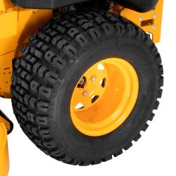 MTD 59A30057150 Ultra Traction Wheel - MTD 59A30057150