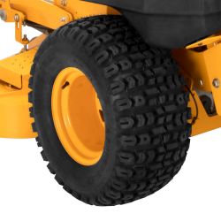 MTD 59A30057150 Ultra Traction Wheel - MTD 59A30057150