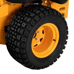 MTD 59A30058150 Ultra Traction Wheel - MTD 59A30058150