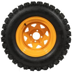MTD 59A30058150 Ultra Traction Wheel - MTD 59A30058150