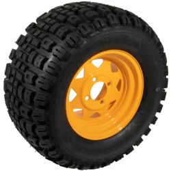 MTD 59A30058150 Ultra Traction Wheel - MTD 59A30058150