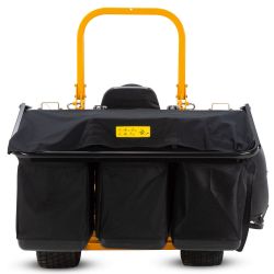 MTD 59A30060150 Triple Bagger - 12Bu - MTD 59A30060150