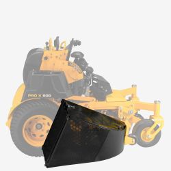 MTD 59C50004150 WAM Bagger - MTD 59C50004150