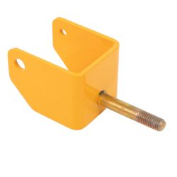 MTD 603-0031A-4021 Castor Wheel Bracket - MTD 603-0031A-4021