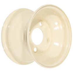 MTD 603-04173-0499 Rear Rim Assembly - MTD 603-04173-0499