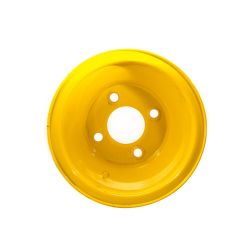 MTD 603-04173-4042 Rear Rim Assembly 