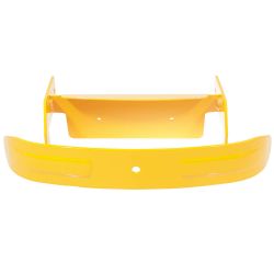 MTD 603-04945B-4021 Front Bumper Assembly - MTD 603-04945B-4021
