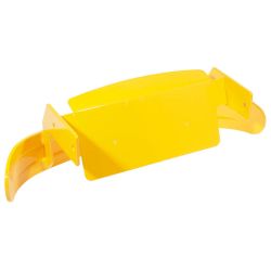 MTD 603-04945B-4021 Front Bumper Assembly - MTD 603-04945B-4021