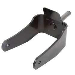 MTD 603-05020A-0637 Caster Wheel Yoke - MTD 603-05020A-0637