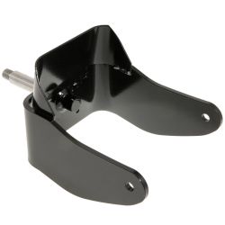 MTD 603-05075A-0637 Caster Bracket Assembly 