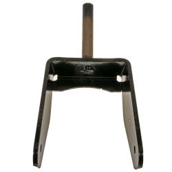 MTD 603-05080A-0637 Caster Wheel Yoke - MTD 603-05080A-0637