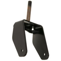 MTD 603-05080A-0637 Caster Wheel Yoke - MTD 603-05080A-0637