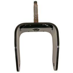 MTD 603-05251-0637 Caster Bracket Assembly - MTD 603-05251-0637