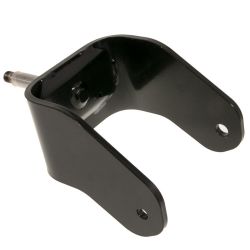 MTD 603-05251-0637 Caster Bracket Assembly - MTD 603-05251-0637