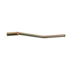 MTD 603-0629 Roller Axle Assembly 