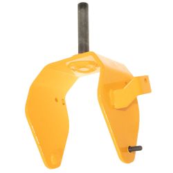 MTD 603-08599A-4021 Caster Wheel Yoke - MTD 603-08599A-4021